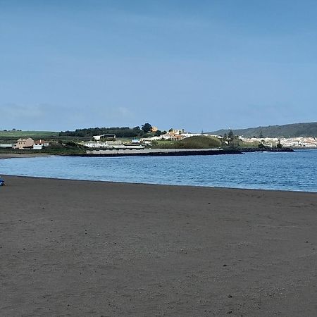 Casa Do Avo Jose Alves Villa Praia da Vitoria ภายนอก รูปภาพ