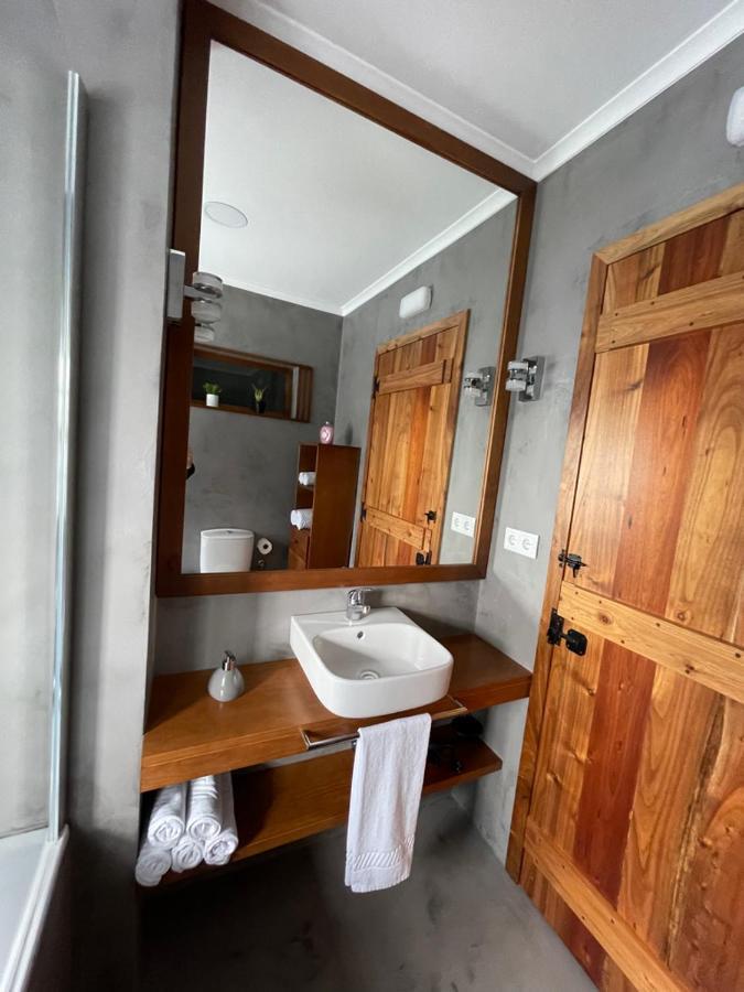 Casa Do Avo Jose Alves Villa Praia da Vitoria ภายนอก รูปภาพ