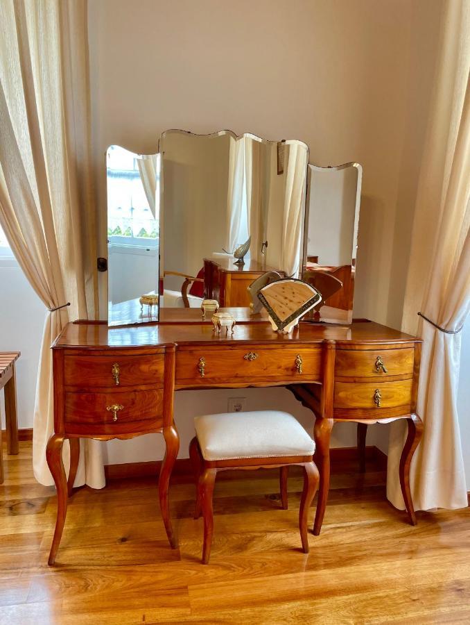 Casa Do Avo Jose Alves Villa Praia da Vitoria ภายนอก รูปภาพ
